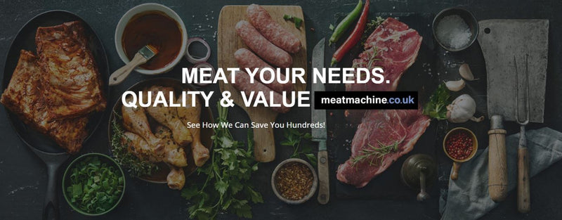 igh-quality beef cut ideal for roasting, frying, or slow cooking