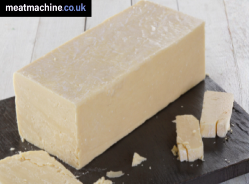 Extra Tasty Mature Cheddar 1.2kg