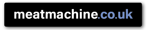 Bristol Meat Machine 
