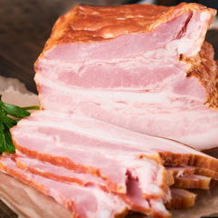 Smoked Gammon Ham Joint