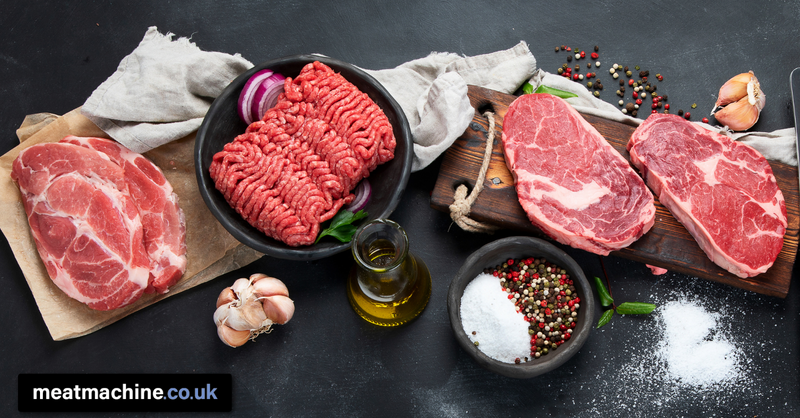 Best Meat Online Delivery - Bristol Meat Machine
