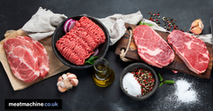 Best Meat Online Delivery - Bristol Meat Machine