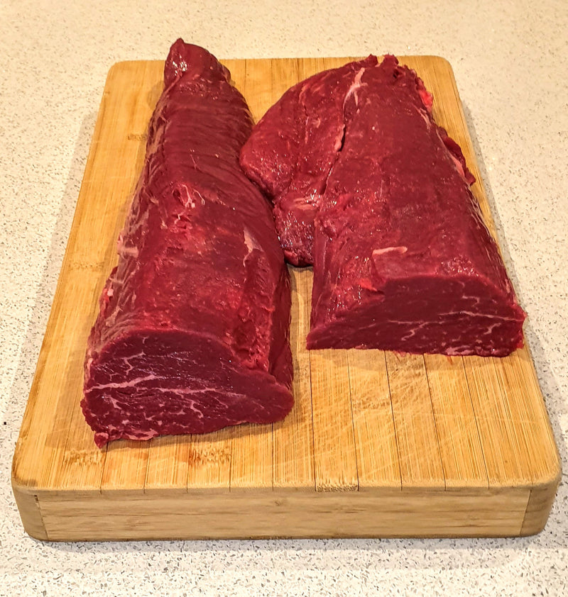 Bristol Meat Machine Beef Tenderloin Fillet