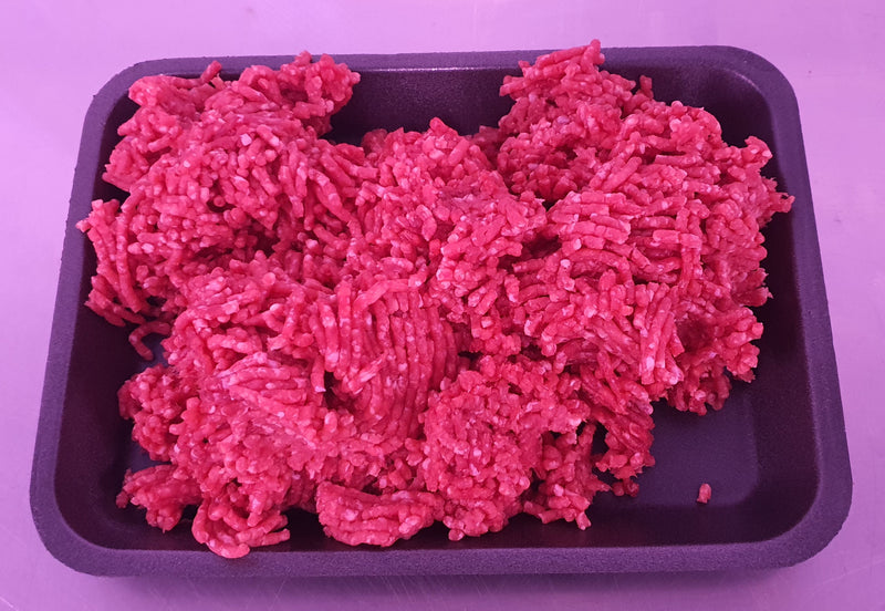 Steak Mince 1.5 Kilos Extra Lean