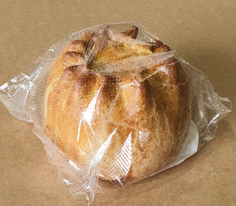 Large Hand Finished Pork Pie (340g)