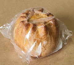 Large Hand Finished Pork Pie (340g)
