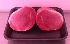 Bristol Meat Machine, Slipper Gammon Joint.