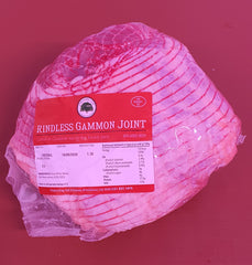 Bristol Meat Machine, Slipper Gammon Joint.