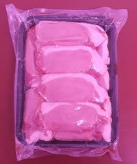2 Kilos Boneless Pork Loin Steaks