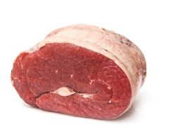 Rolled Beef Brisket