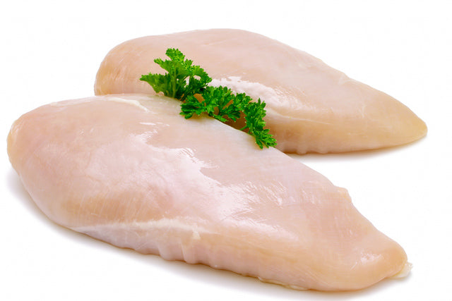 Chicken Breast Fillets