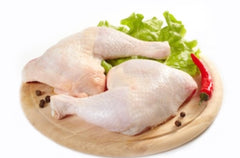 Great British Meaty Chicken Legs