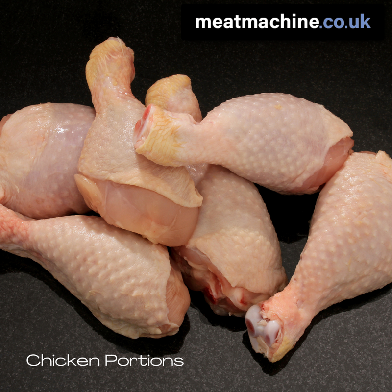 Chicken Leg Portions
