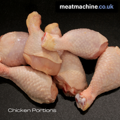 Chicken Leg Portions