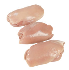 Chicken Thigh Fillets (Boneless & Skinless)