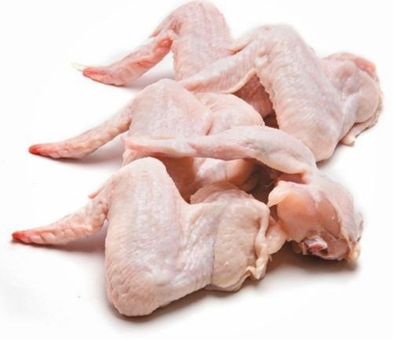 Chicken Wings, 2 Kilos