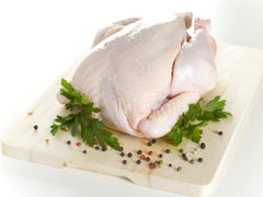 Whole British Fresh Chickens 1.6 Kilos
