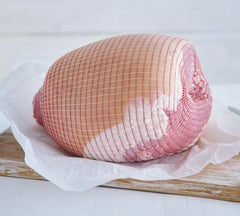 Horseshoe Gammon (5.5 - 6 Kilos)