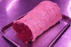 Prime Sirloin Roasting Joint 2kg