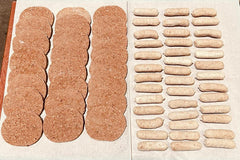 Sausages & Burgers Pack