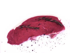 Prime British Rump Steak 2kg