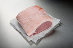 Boneless Pork Loin Crackling Joint