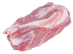 Boneless Tender Pork Collar