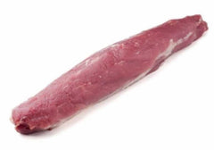 Pork Tenderloin