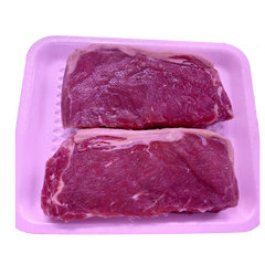 5* Premium Cut 8oz Sirloin Steaks