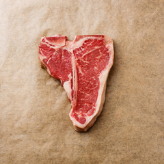 T-Bone Duo Special