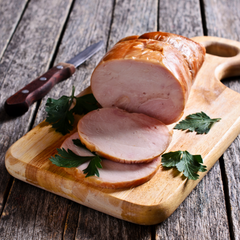 1lb Best Sliced Pork
