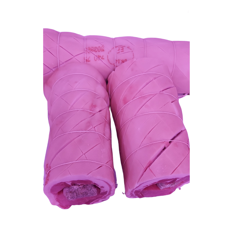 Limited: English Pork Loin, Belly Boned & Rolled!