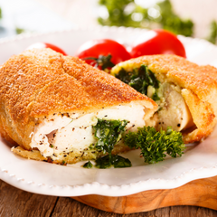 Garlic Butter Chicken Kievs (1kg)