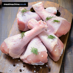 3kg British Chicken Drumsticks