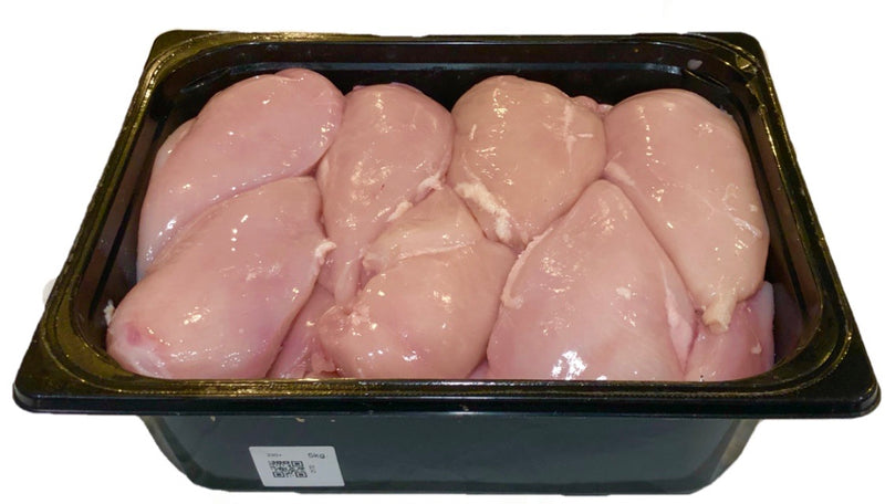 Chicken Breast Fillets