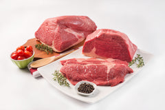 Aberdeen Angus Beef Silverside