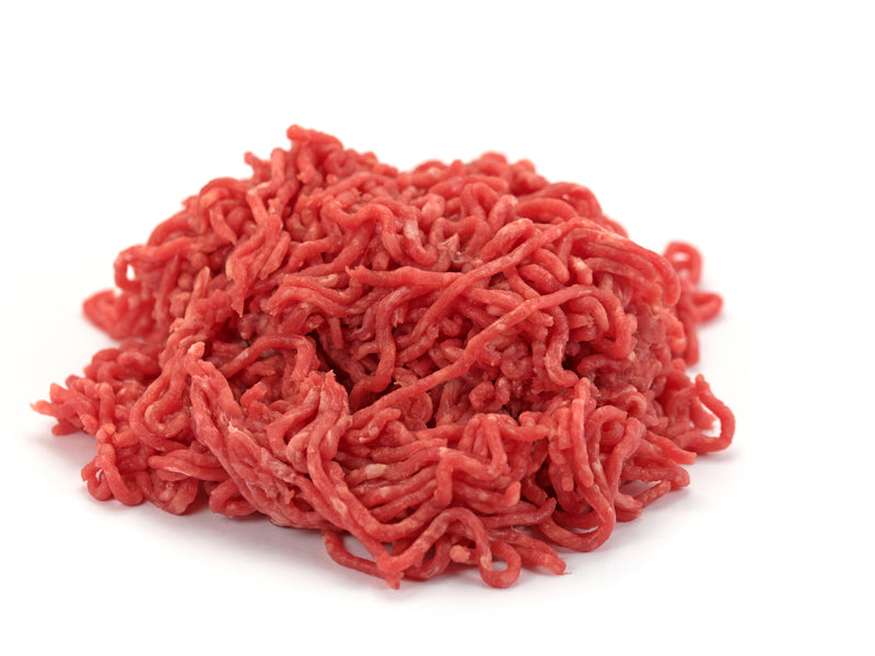 Steak Mince 1.5 Kilos Extra Lean