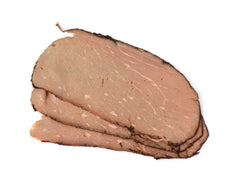 1lb Best Cooked & Sliced Beef