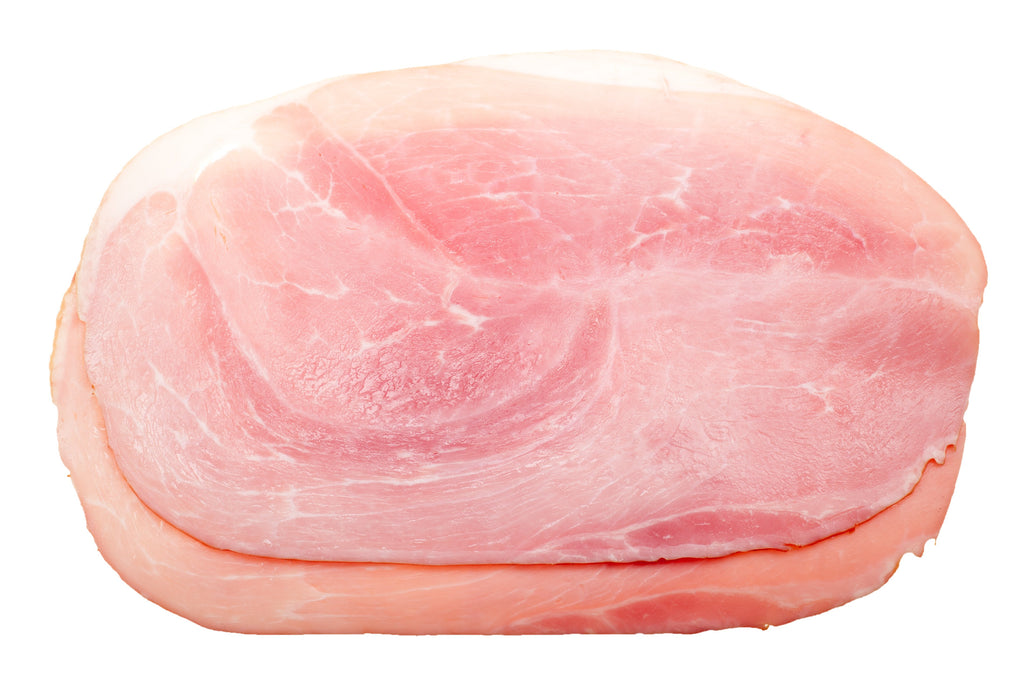 Cooked Meat Bundle (Ham & Pork) | Freshly Sliced Lunchtime Favourites ...