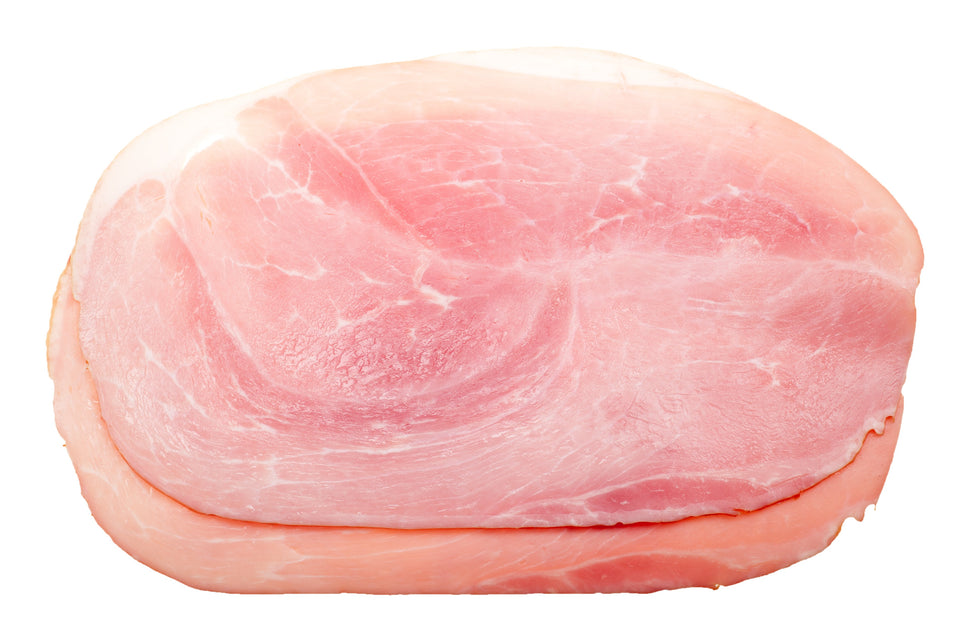 Cooked Meat Bundle (Ham & Pork) | Freshly Sliced Lunchtime Favourites ...